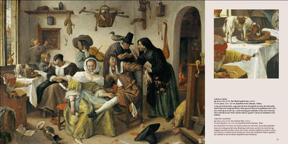 Masterpieces 1600-1700