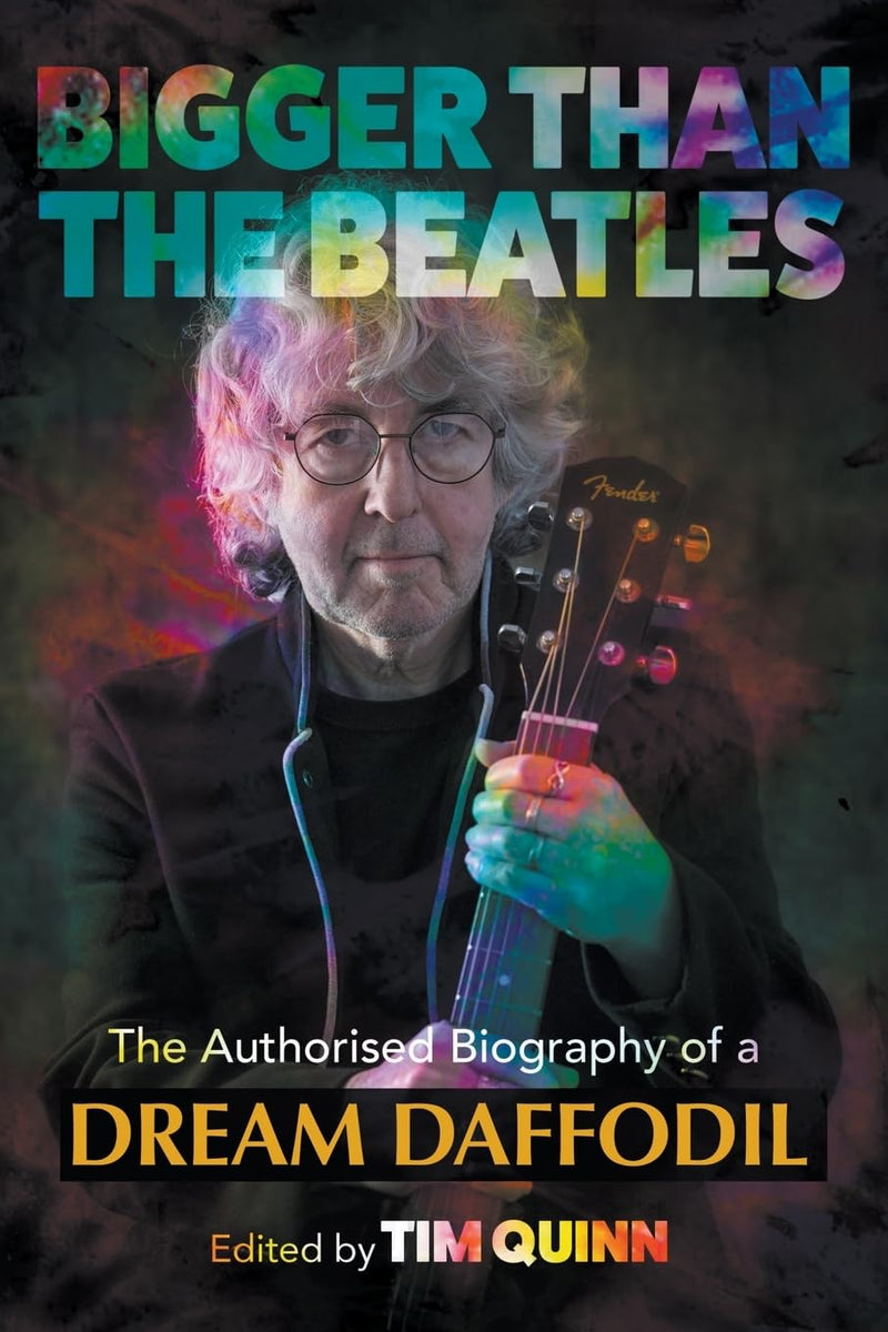 Bigger Than The Beatles