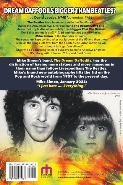 Bigger Than The Beatles