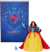 Mattel Disney Collector Snow White Collectible Fashion Doll in Signature Clothing Inspired by Disney Live Action Movie, Gifts for Kids and Collectors