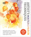 Artist's Watercolour Techniques