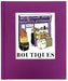 Boutiques Litteraires