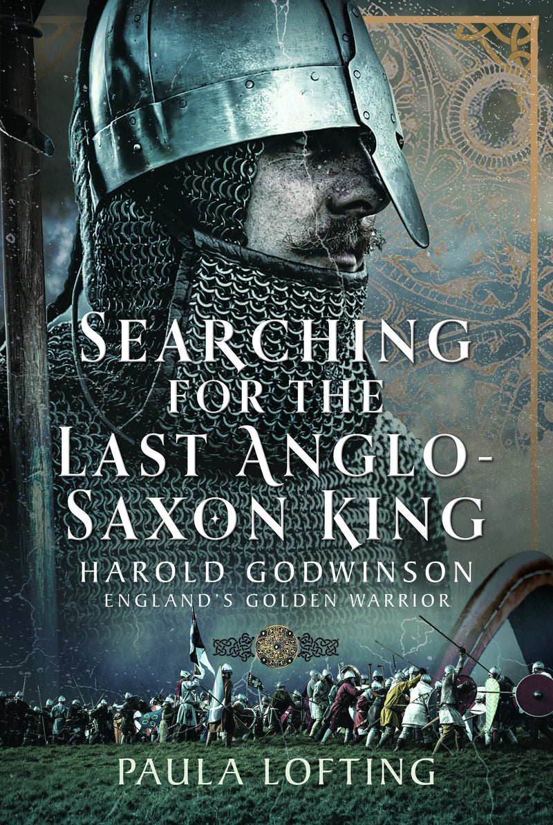 Searching for the Last Anglo-Saxon King