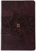 The Passion Translation New Testament (2020 Edition) Giant Print Plum