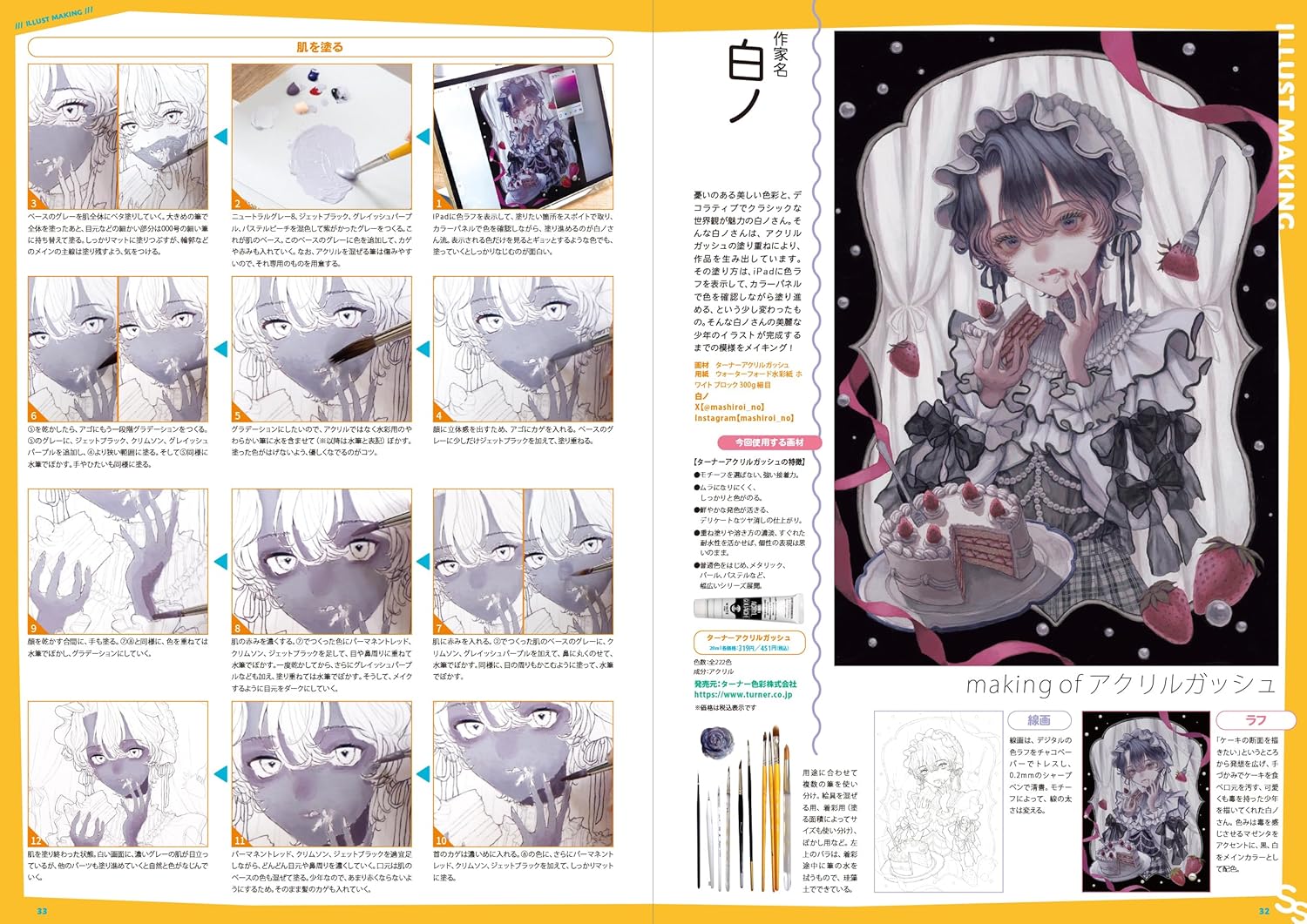 Small S vol. 78