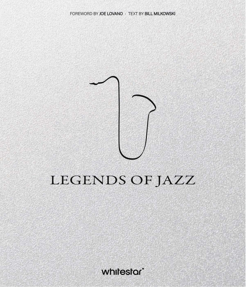Legends of Jazz