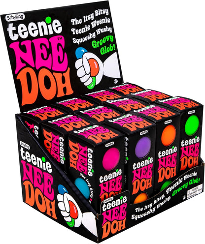 Needoh - Teenie Needoh