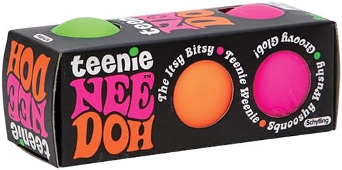Needoh - Teenie Needoh