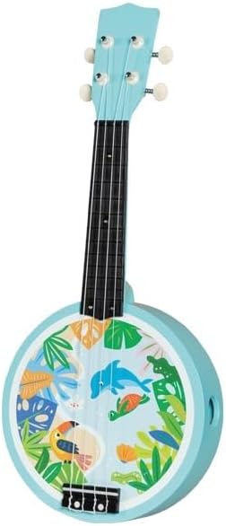 Goki - Goki Houten Banjo