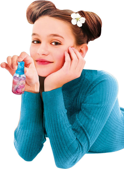 Clementoni Wetenschap Cosmetica Laboratorium