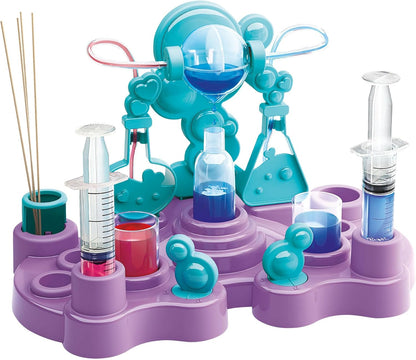 Clementoni Wetenschap Cosmetica Laboratorium