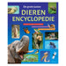 Deltas - De Grote Dierenencyclopedie