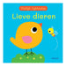 Lieve dieren (Vrolijk kijkboekje