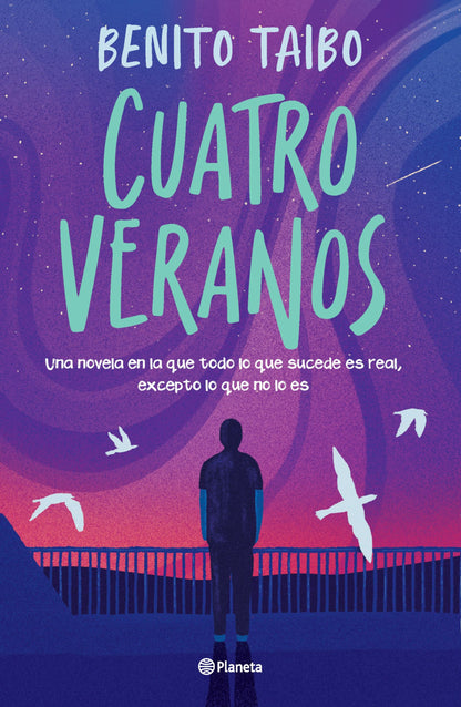 Cuatro Veranos / Four Summers