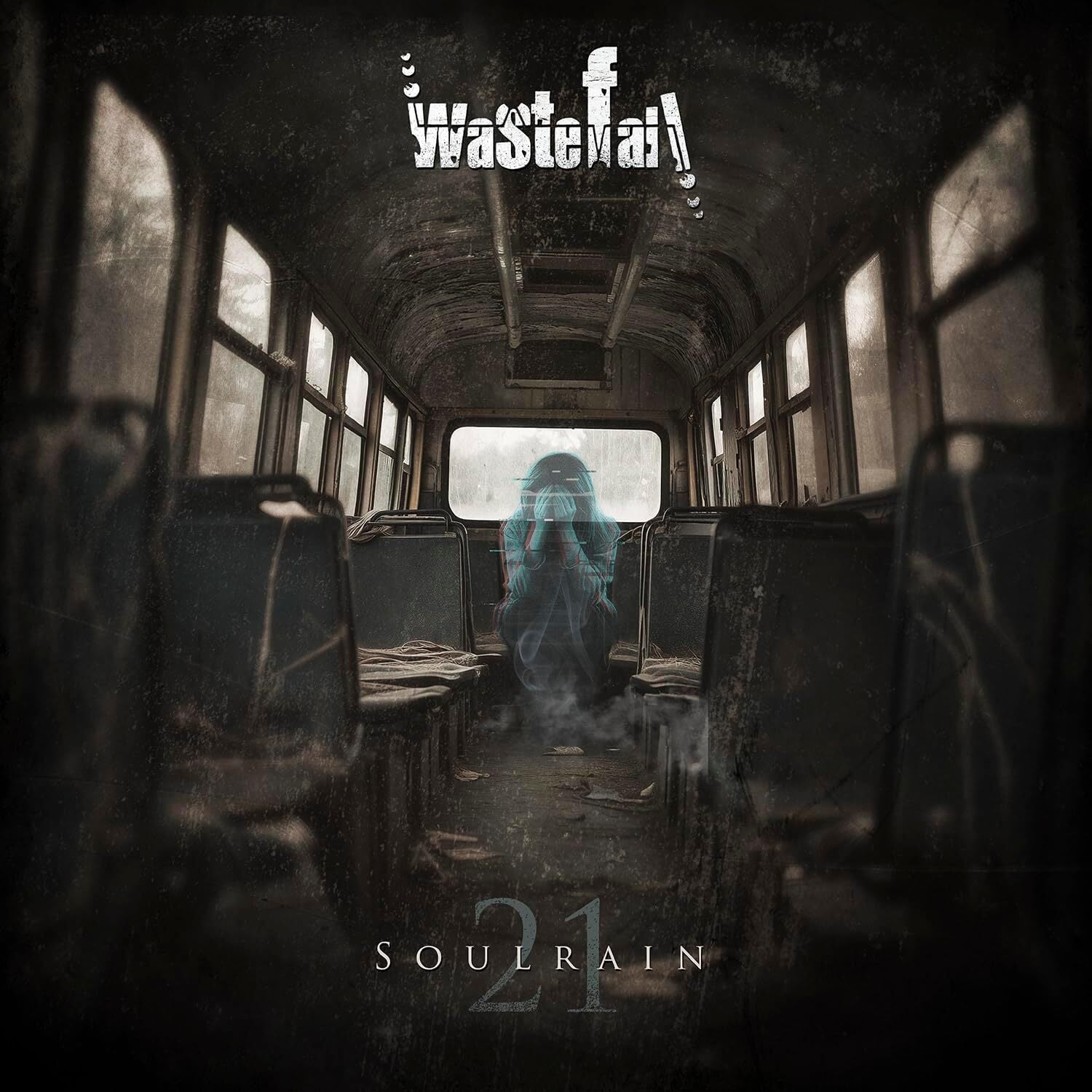 Soulrain 21