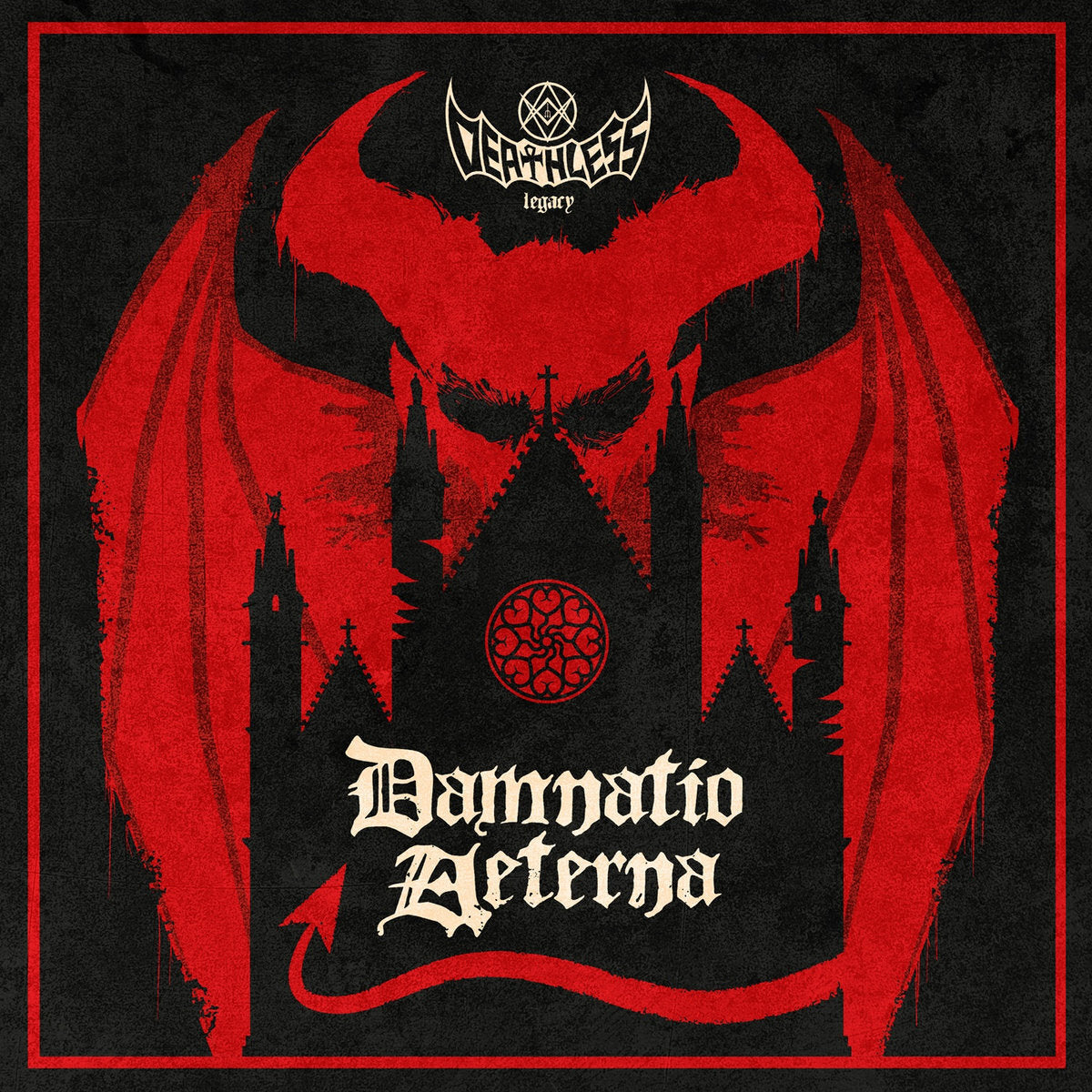 Damnatio Eterna