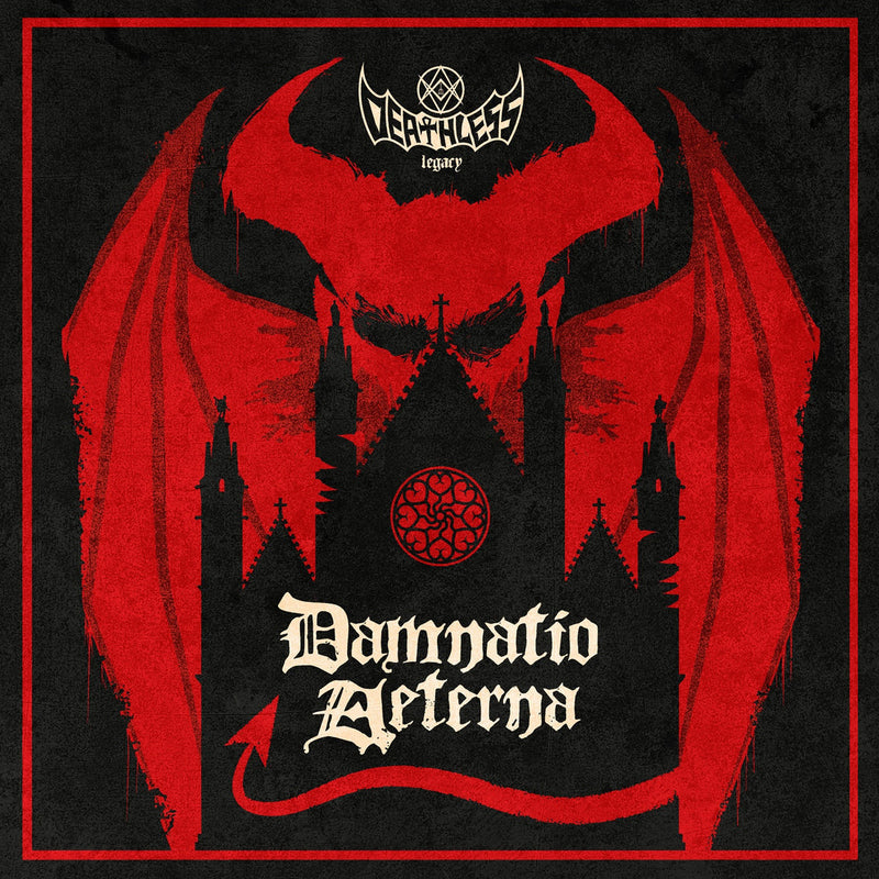 Damnatio Eterna