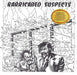 Barricaded suspects