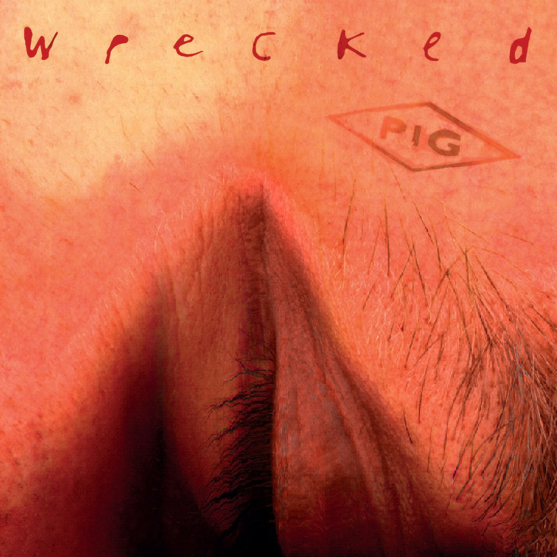 Wrecked