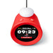 Nintendo Alarm clock with alarm