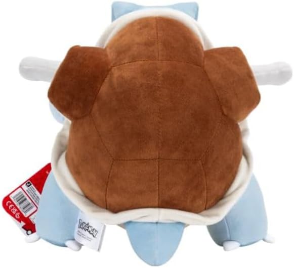 Blastoise - Pokémon 30 cm. Plush