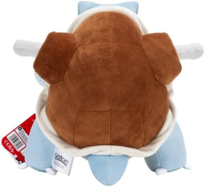 Blastoise - Pokémon 30 cm. Plush