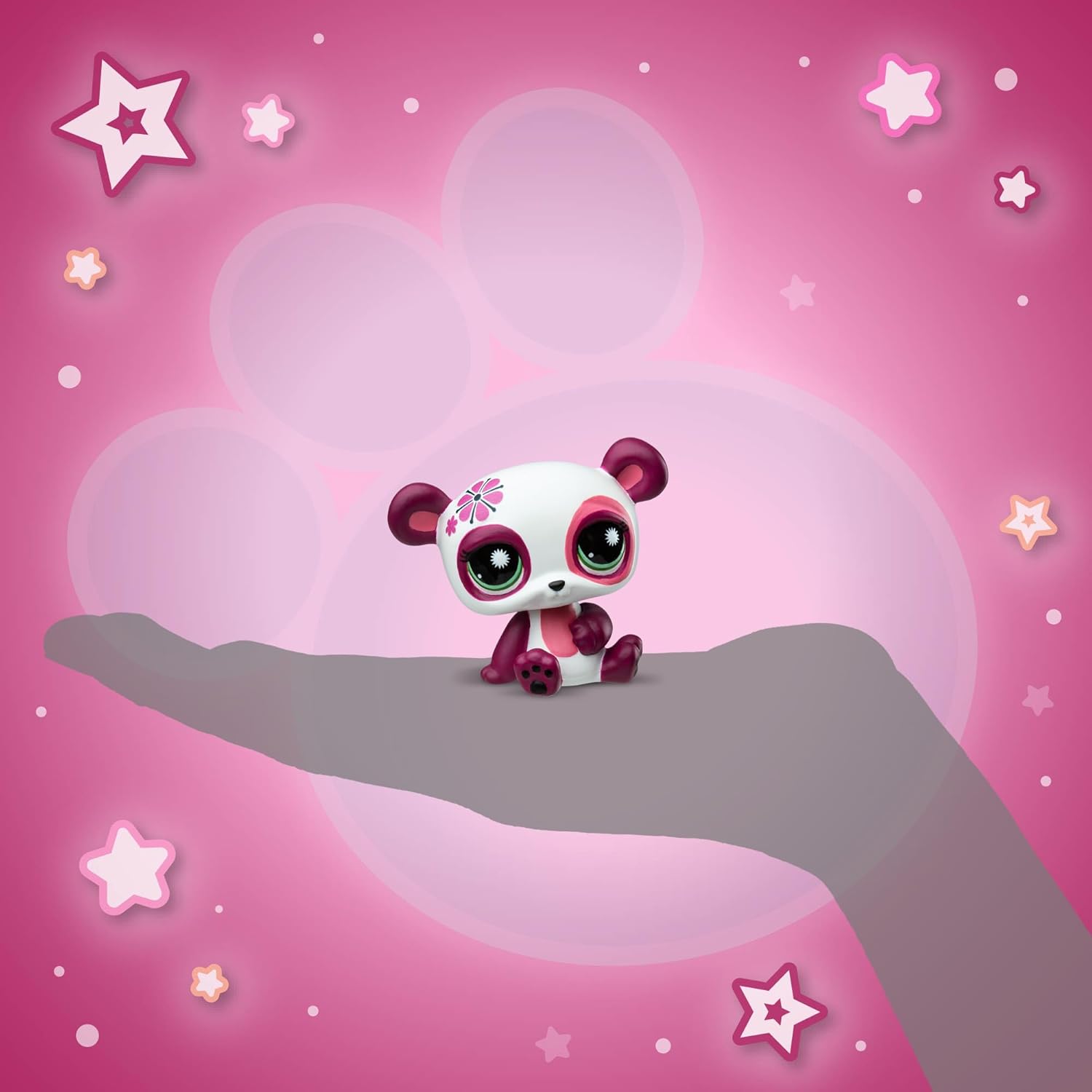 Littlest Pet Shop - Grooming Spa Themed Play Pack