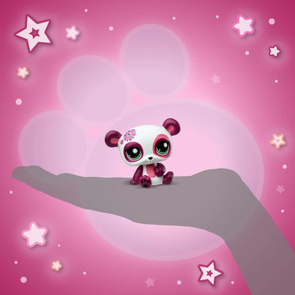 Littlest Pet Shop - Grooming Spa Themed Play Pack