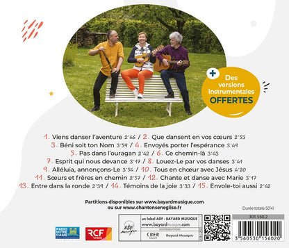 Envole-Toi