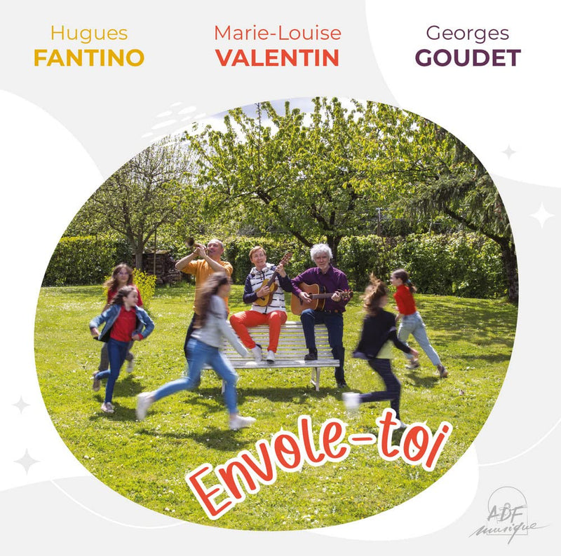 Envole-Toi