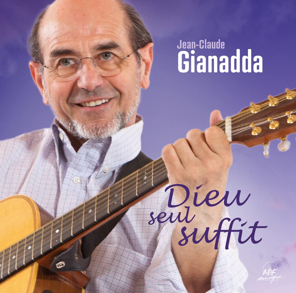 Dieu seul suffit