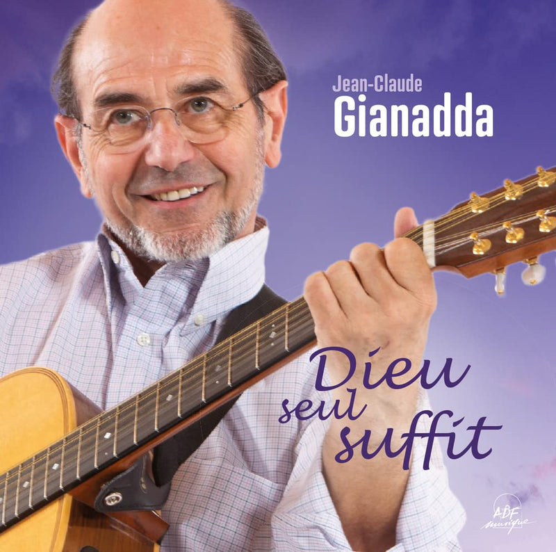 Dieu seul suffit