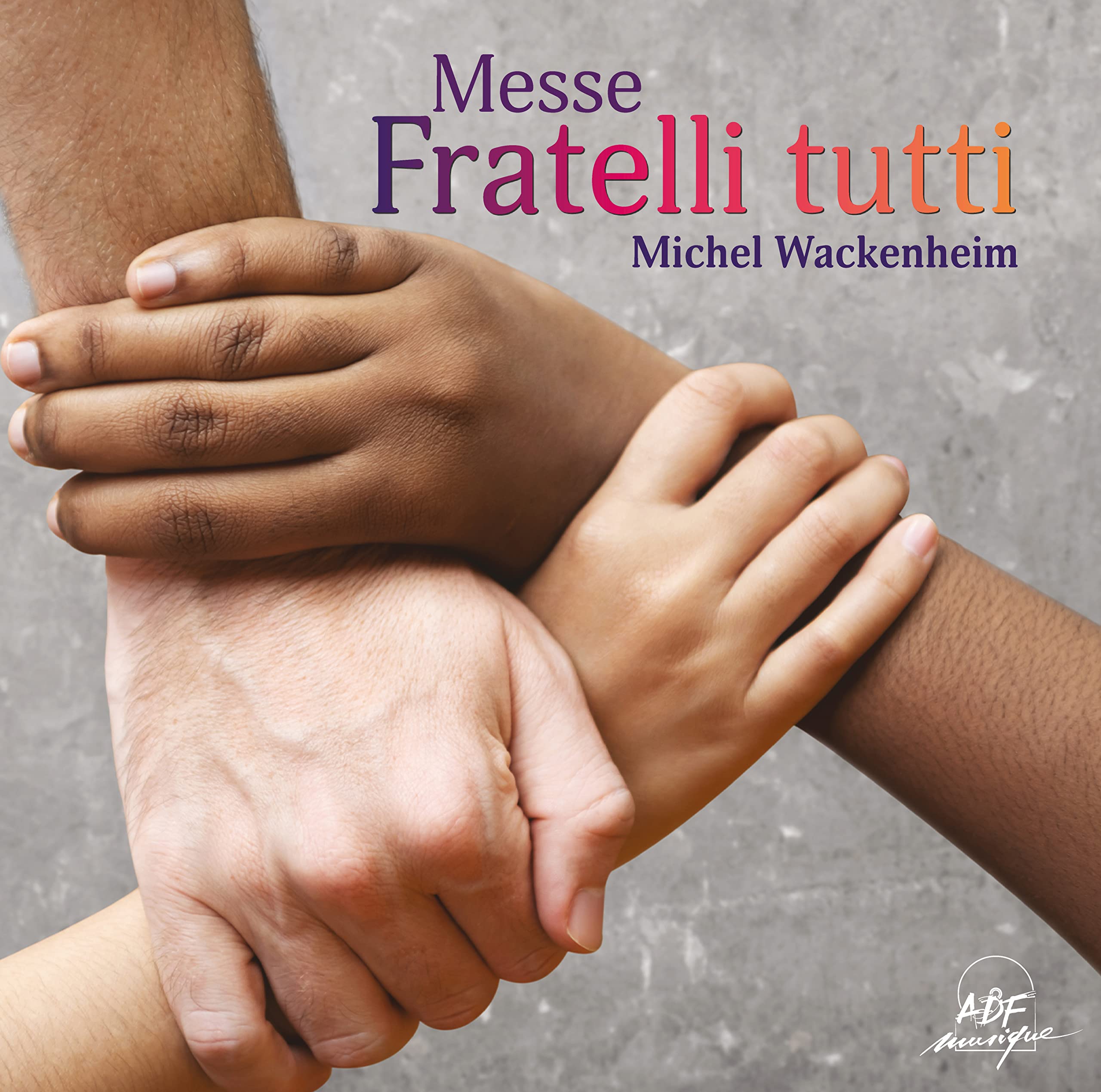 Messe Fratelli Tutti