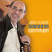 Jean-Claude Gianadda - Continuer