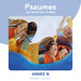 LIVRE : PSAUMES DES