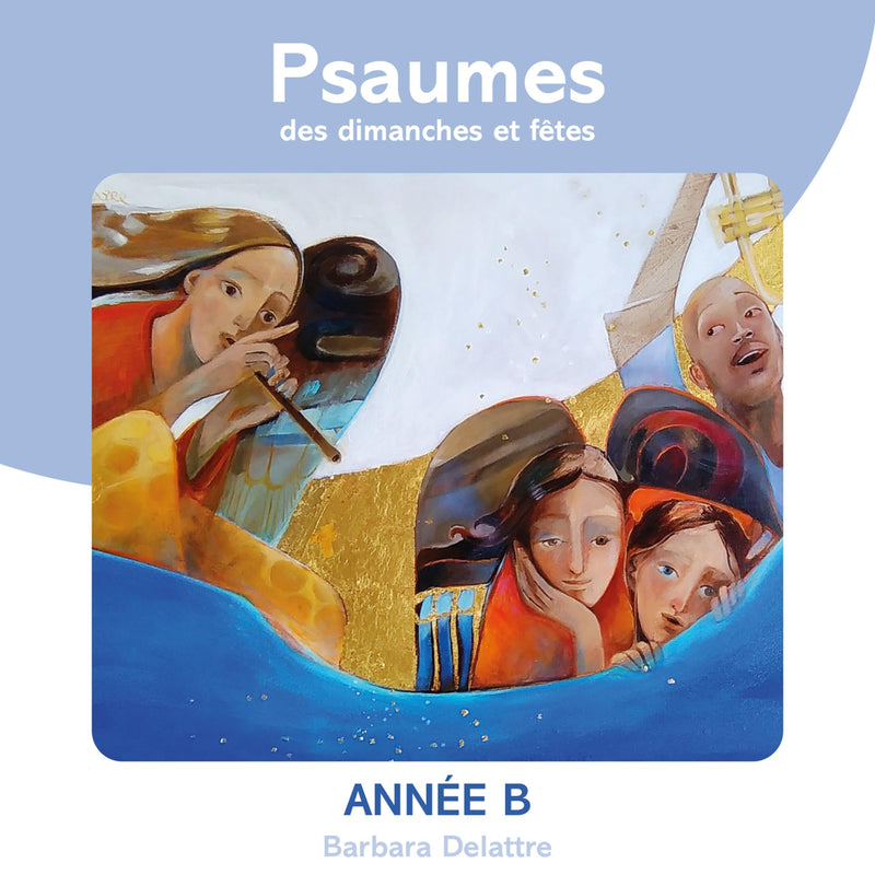 LIVRE : PSAUMES DES