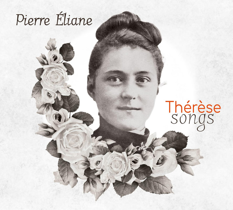 LIVRE : THERESE SONG