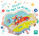 LIVRE : YOUPI ! ON P