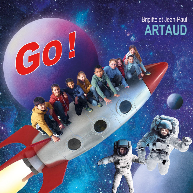 LIVRE : GO !