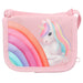 Ylvi - Breast Pouch - Color Cloud - Rose-Coloured