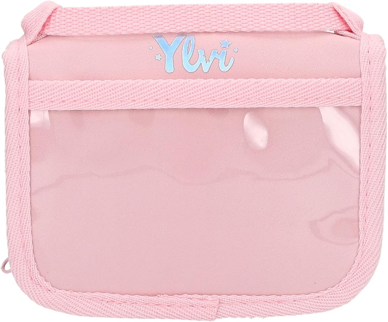 Ylvi - Breast Pouch - Color Cloud - Rose-Coloured
