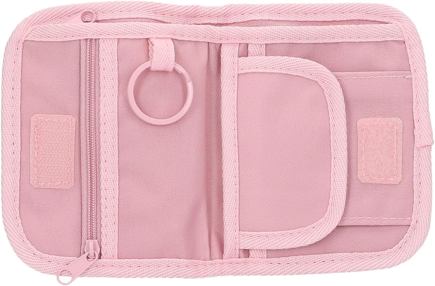 Ylvi - Breast Pouch - Color Cloud - Rose-Coloured