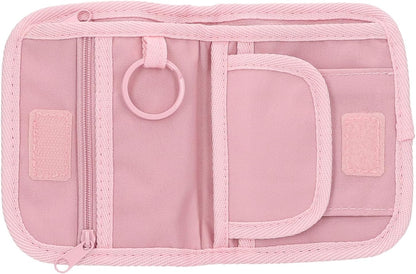 Ylvi - Breast Pouch - Color Cloud - Rose-Coloured