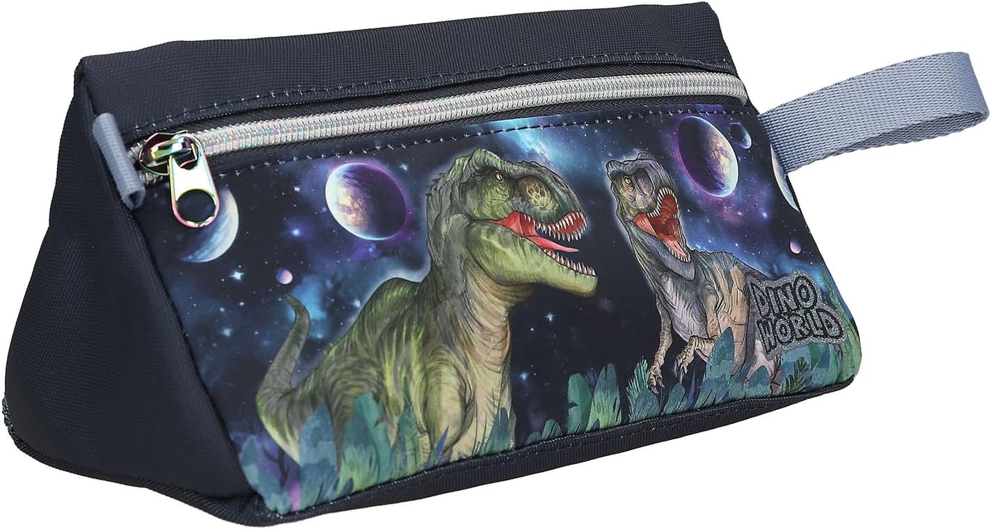 Dino World - Pencil Tube Galaxy - (0413134)