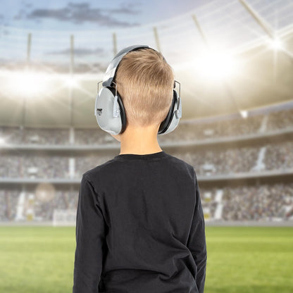 Reer - Silentguard Kids Ear Protectors - Grey - (Re53271)