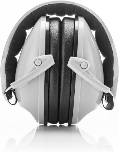 Reer - Silentguard Kids Ear Protectors - Grey - (Re53271)