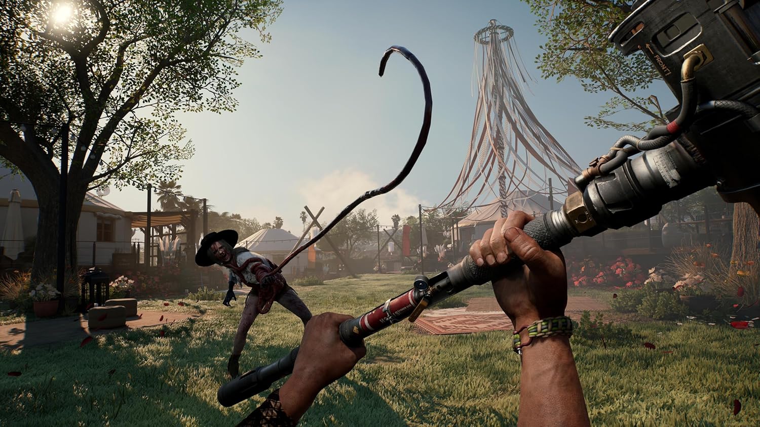 Dead Island 2 - Ultimate Edition - PlayStation 5
