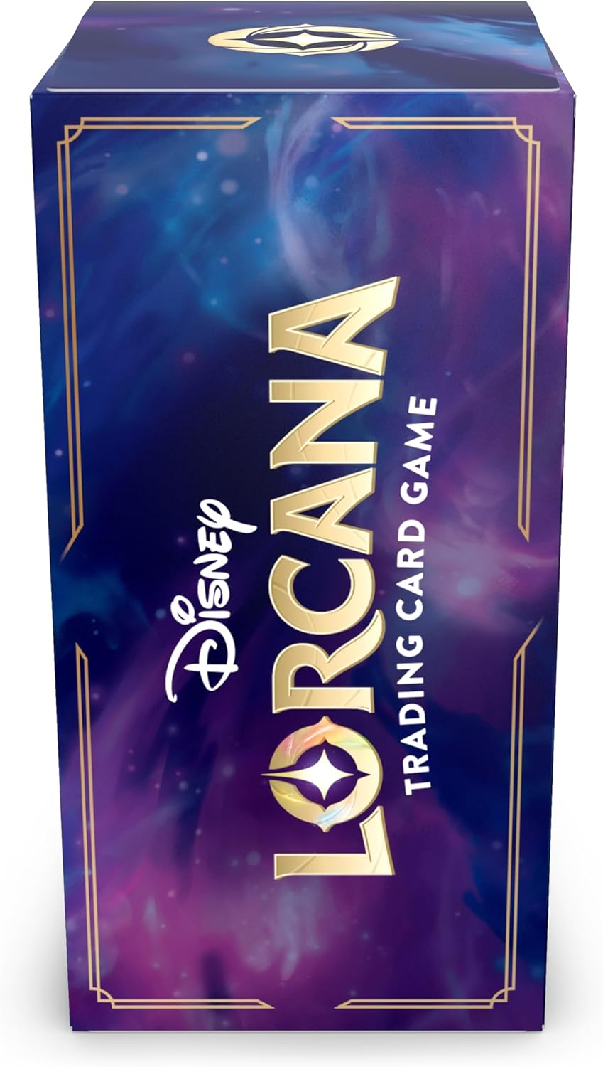 Disney Lorcana Trading Card Game: Archazias Insel - Lilo Geschenkbox (Englisch