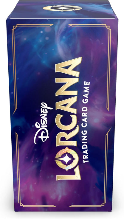 Disney Lorcana Trading Card Game: Archazias Insel - Lilo Geschenkbox (Englisch