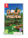 Golf With Your Friends (Code in Box)